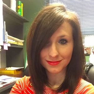 Meet your Posher, Kim